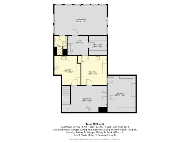 515 Oswego Street, Ann Arbor, MI 48104