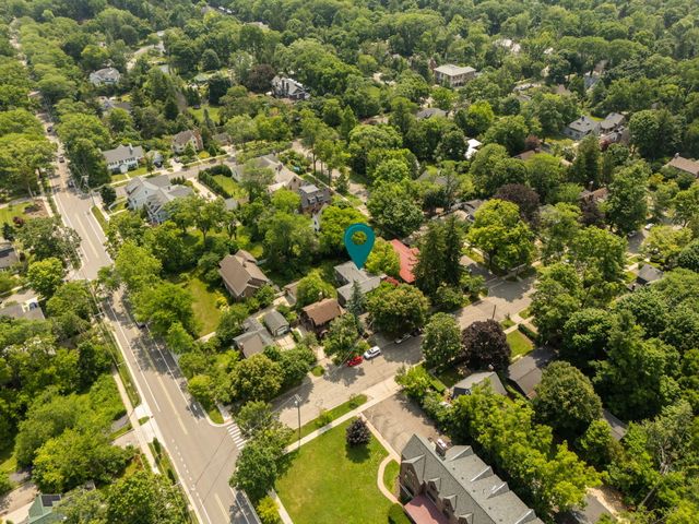 515 Oswego Street, Ann Arbor, MI 48104