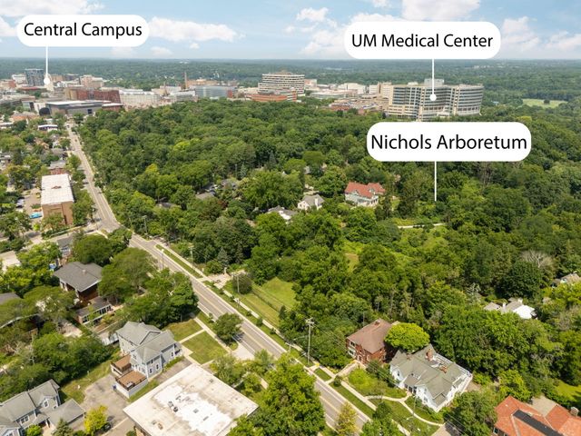 515 Oswego Street, Ann Arbor, MI 48104