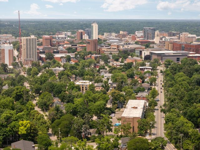 515 Oswego Street, Ann Arbor, MI 48104