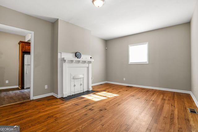 1036 Hillyer Avenue, Macon, GA 31204