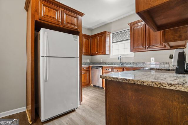 1036 Hillyer Avenue, Macon, GA 31204