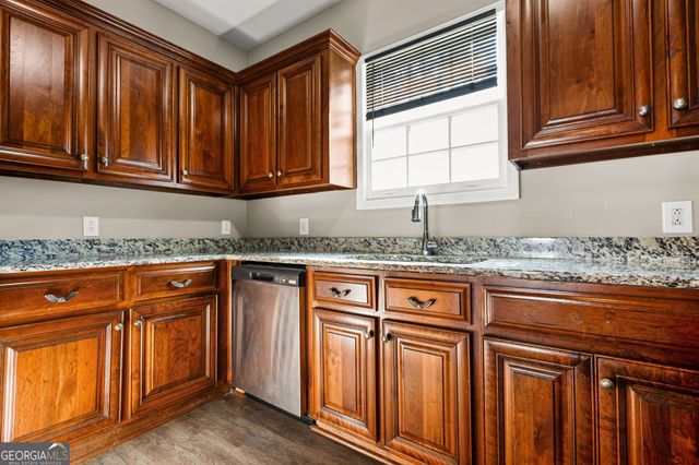 1036 Hillyer Avenue, Macon, GA 31204