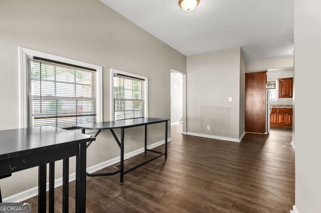 1036 Hillyer Avenue, Macon, GA 31204