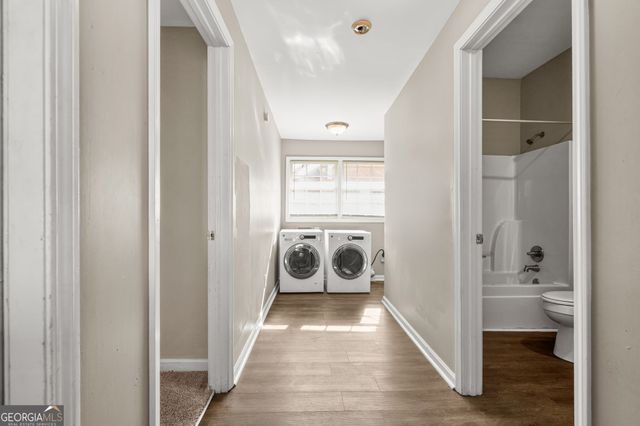 1036 Hillyer Avenue, Macon, GA 31204