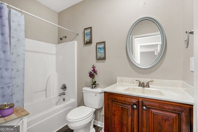 1036 Hillyer Avenue, Macon, GA 31204