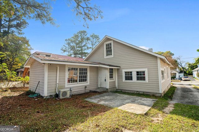 1036 Hillyer Avenue, Macon, GA 31204