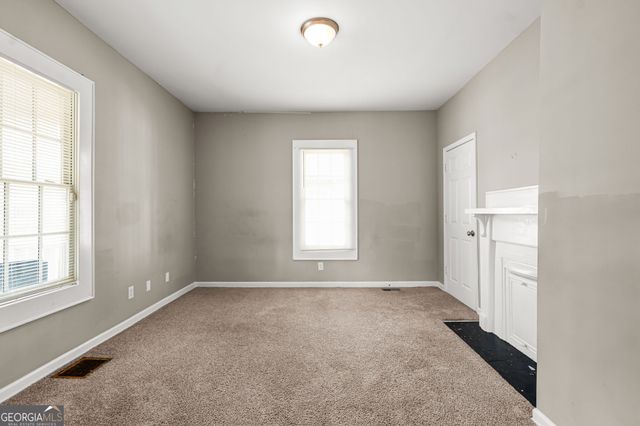 1036 Hillyer Avenue, Macon, GA 31204