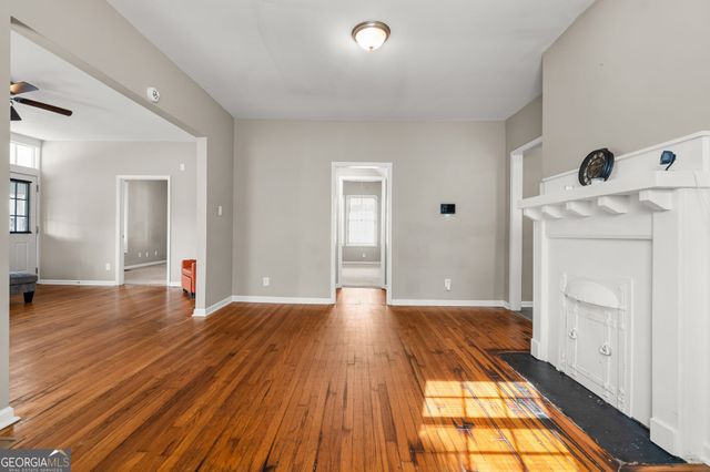 1036 Hillyer Avenue, Macon, GA 31204