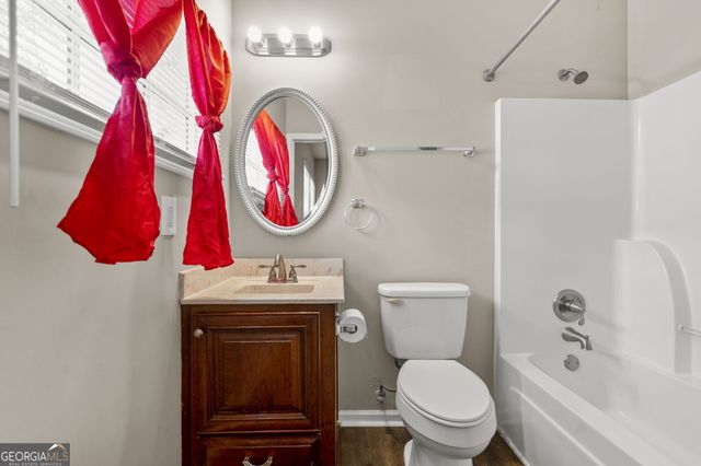 1036 Hillyer Avenue, Macon, GA 31204