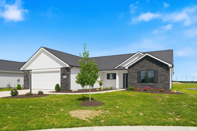 1182 Zenos Boulevard, Fort Wayne, IN 46818