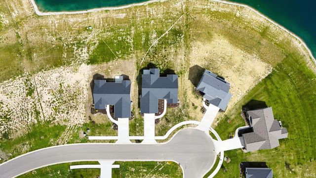 1182 Zenos Boulevard, Fort Wayne, IN 46818