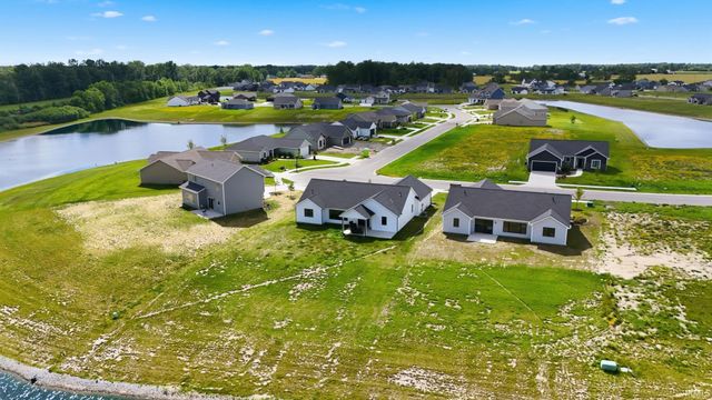 1182 Zenos Boulevard, Fort Wayne, IN 46818