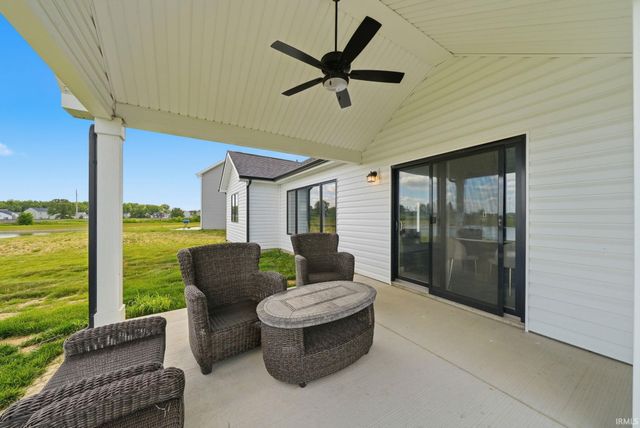 1182 Zenos Boulevard, Fort Wayne, IN 46818