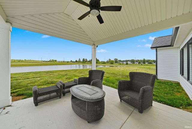 1182 Zenos Boulevard, Fort Wayne, IN 46818