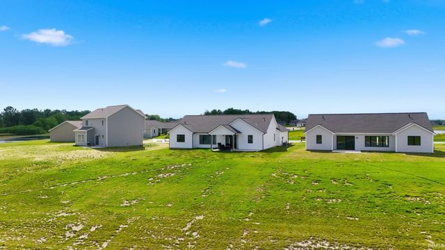 1182 Zenos Boulevard, Fort Wayne, IN 46818