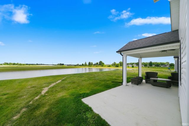 1182 Zenos Boulevard, Fort Wayne, IN 46818