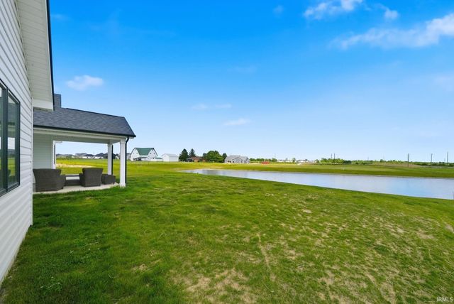 1182 Zenos Boulevard, Fort Wayne, IN 46818