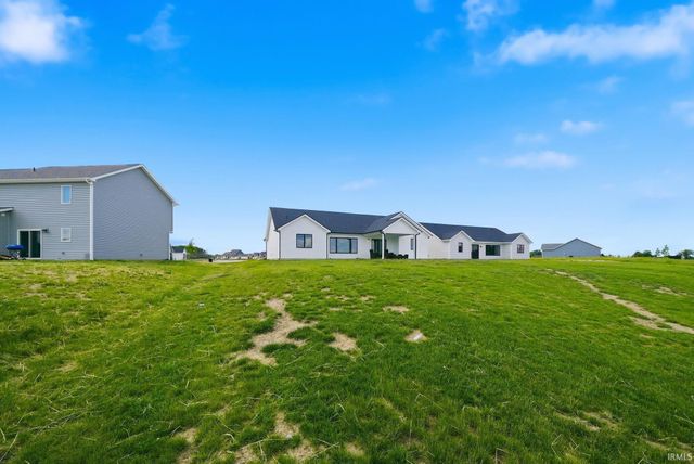 1182 Zenos Boulevard, Fort Wayne, IN 46818