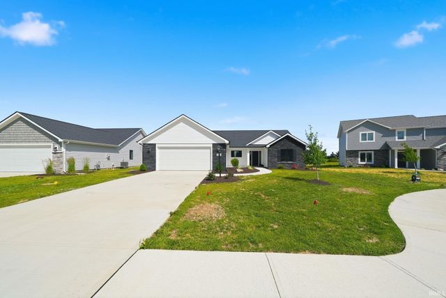 1182 Zenos Boulevard, Fort Wayne, IN 46818
