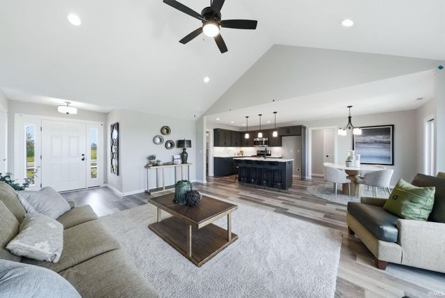 1182 Zenos Boulevard, Fort Wayne, IN 46818