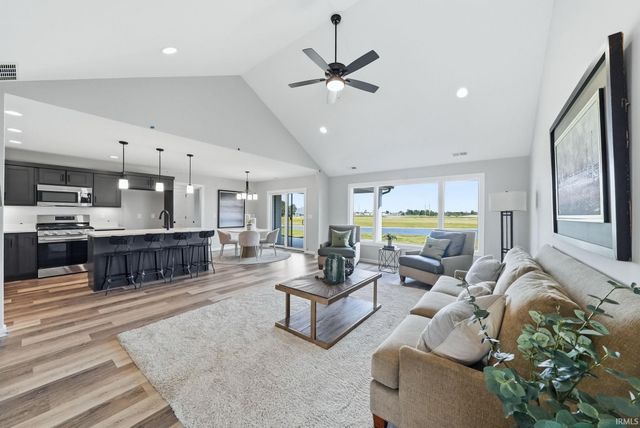 1182 Zenos Boulevard, Fort Wayne, IN 46818
