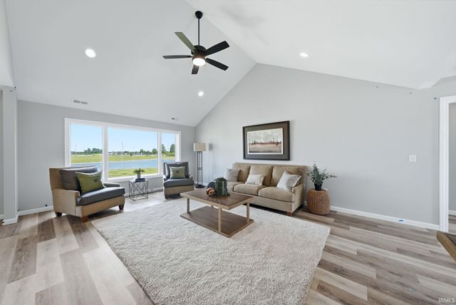 1182 Zenos Boulevard, Fort Wayne, IN 46818