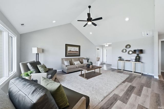 1182 Zenos Boulevard, Fort Wayne, IN 46818