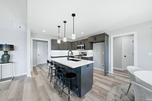 1182 Zenos Boulevard, Fort Wayne, IN 46818