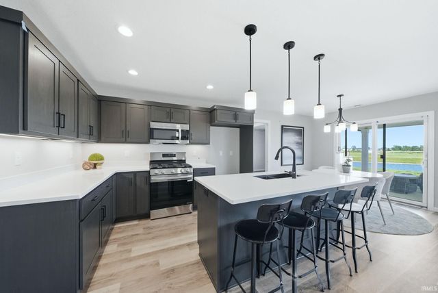 1182 Zenos Boulevard, Fort Wayne, IN 46818