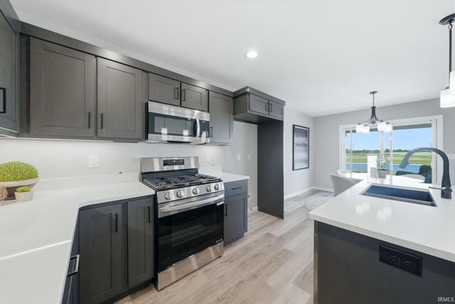1182 Zenos Boulevard, Fort Wayne, IN 46818