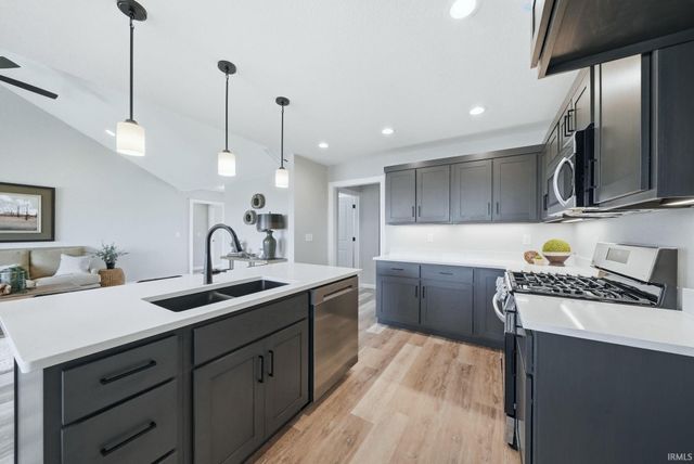 1182 Zenos Boulevard, Fort Wayne, IN 46818