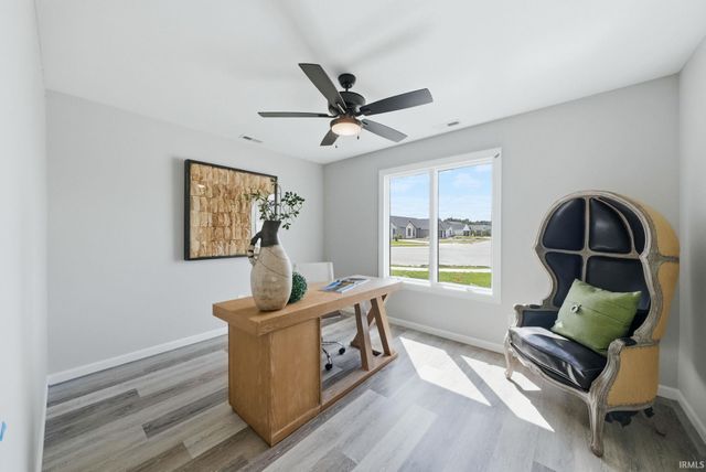 1182 Zenos Boulevard, Fort Wayne, IN 46818