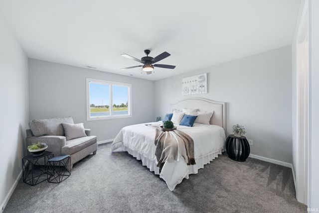 1182 Zenos Boulevard, Fort Wayne, IN 46818
