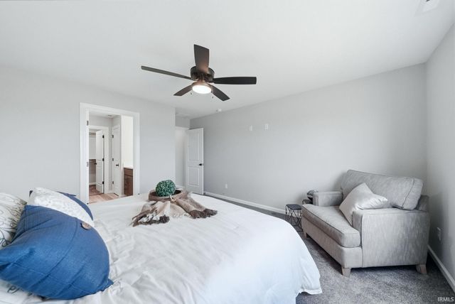 1182 Zenos Boulevard, Fort Wayne, IN 46818