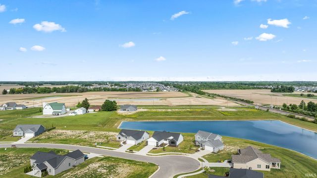 1182 Zenos Boulevard, Fort Wayne, IN 46818