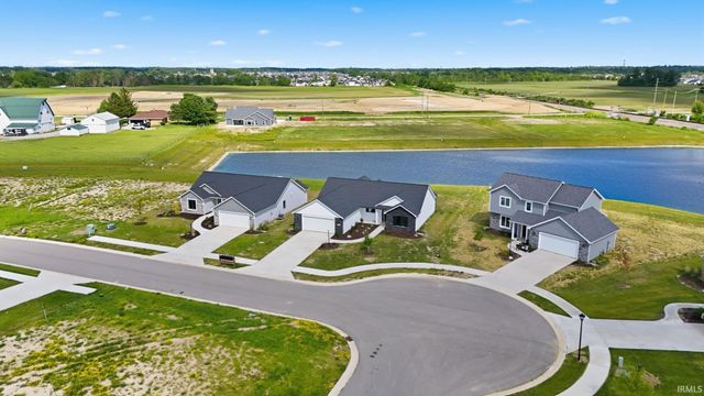 1182 Zenos Boulevard, Fort Wayne, IN 46818