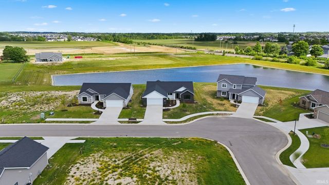 1182 Zenos Boulevard, Fort Wayne, IN 46818