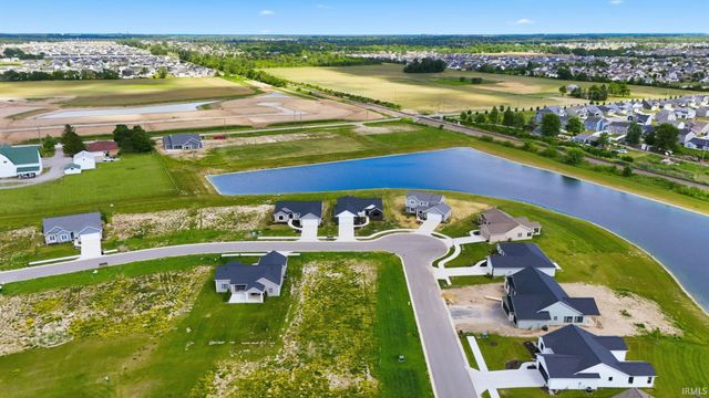 1182 Zenos Boulevard, Fort Wayne, IN 46818