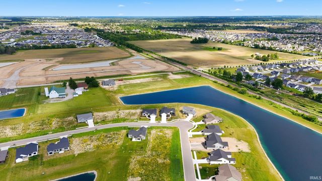 1182 Zenos Boulevard, Fort Wayne, IN 46818