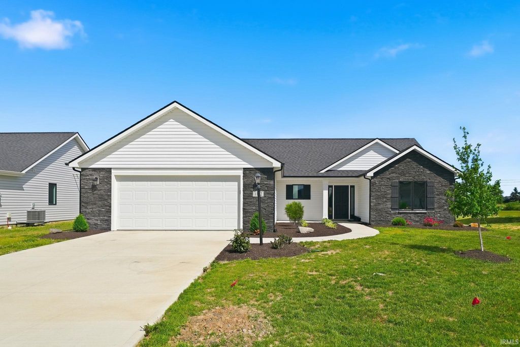 1182 Zenos Boulevard, Fort Wayne, IN 46818