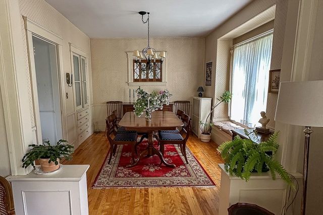 169 Whitmarsh Ave, Worcester, MA 01606