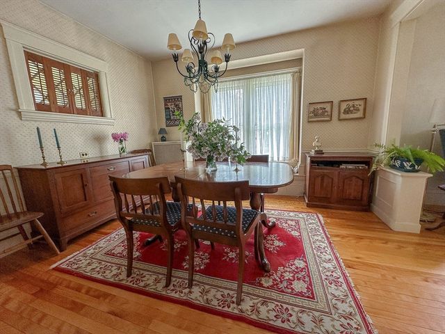 169 Whitmarsh Ave, Worcester, MA 01606