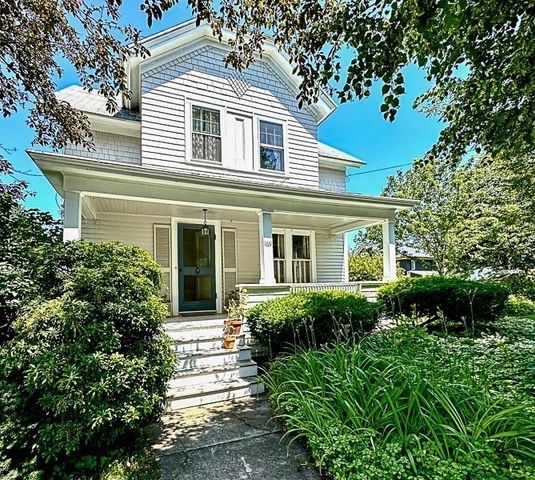 169 Whitmarsh Ave, Worcester, MA 01606