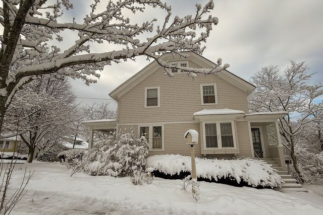 169 Whitmarsh Ave, Worcester, MA 01606