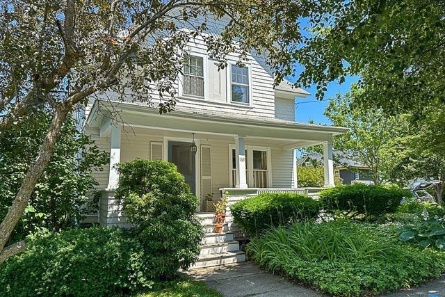 169 Whitmarsh Ave, Worcester, MA 01606