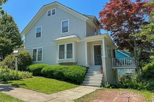 169 Whitmarsh Ave, Worcester, MA 01606