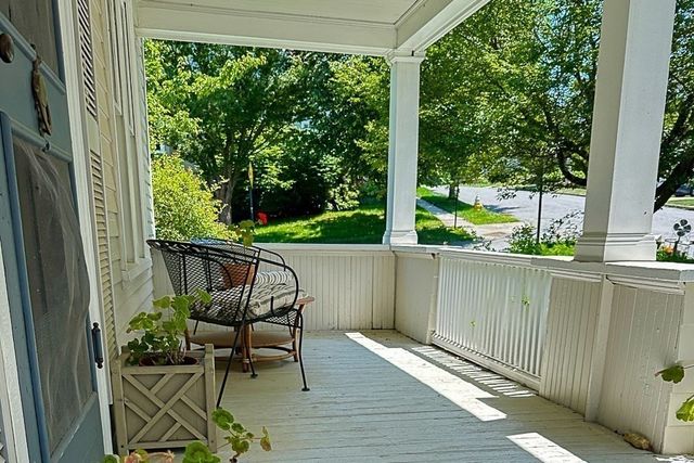 169 Whitmarsh Ave, Worcester, MA 01606