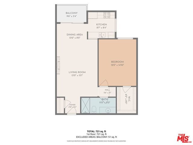 10115 Summertime Lane, Culver City, CA 90230
