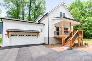 57 Johnson Drive 7, Asheville, NC 28804